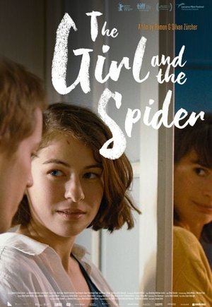 The Girl and the Spider