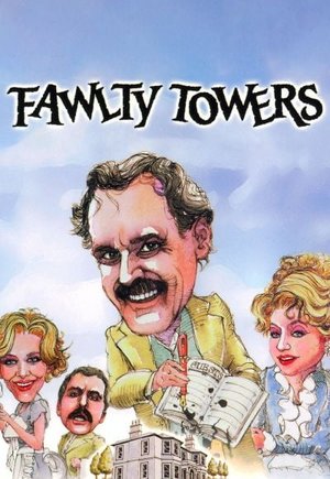 Fawlty Towers