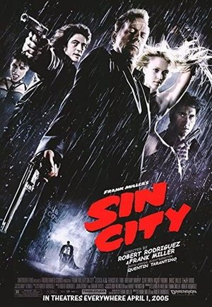 Sin City