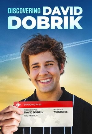 Discovering David Dobrik