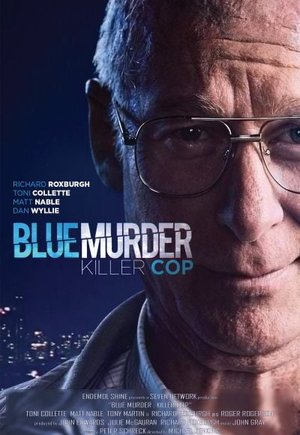 Blue Murder: Killer Cop