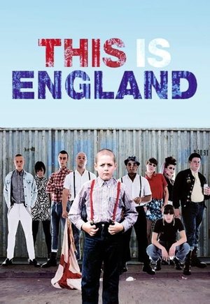 This Is England