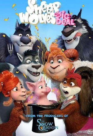 Sheep & Wolves: Pig Deal