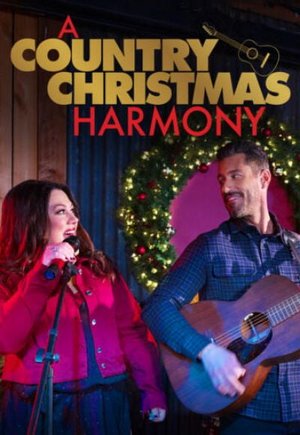A Country Christmas Harmony