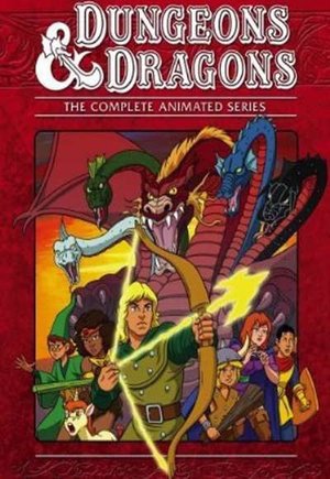 Dungeons & Dragons