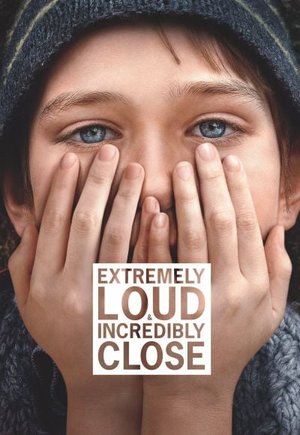 Extremely Loud & Incredibly Close