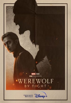 Werewolf by Night