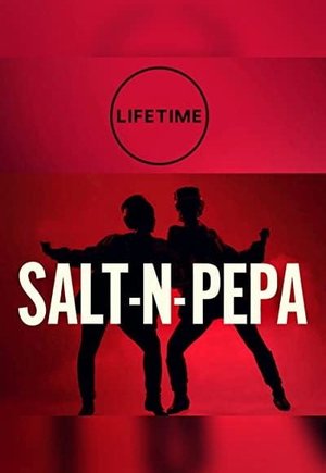 Salt-N-Pepa