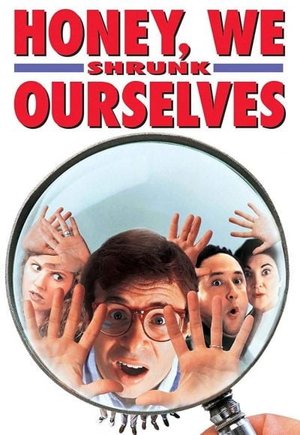 Honey, We Shrunk Ourselves!