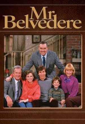 Mr. Belvedere