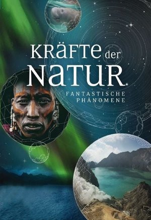 Forces of Nature with Brian Cox