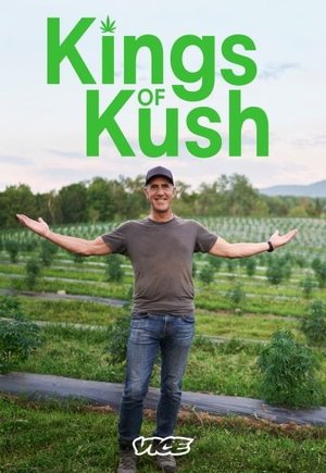 Kings of Kush