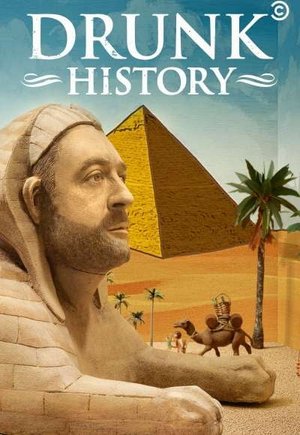 Drunk History
