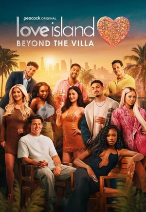 Love Island: Beyond the Villa