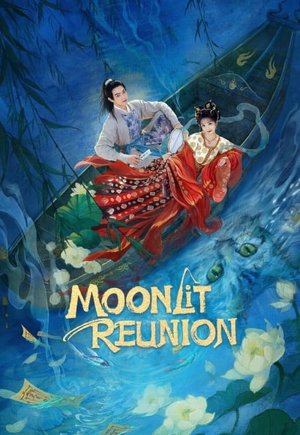 Moonlit Reunion
