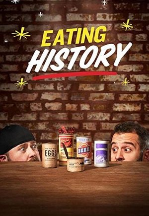 Eating History