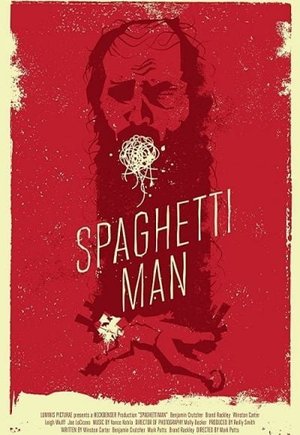 Spaghettiman