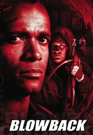 Blowback