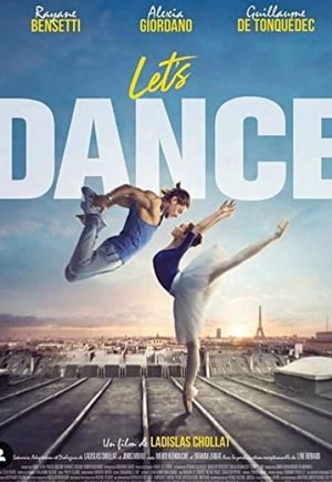 Let's Dance