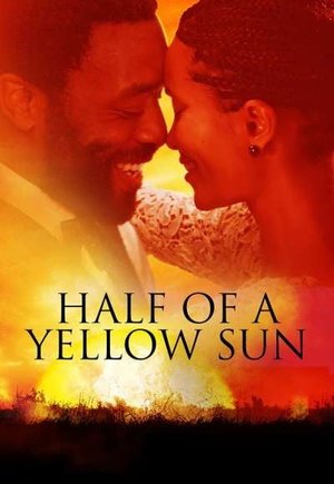 Half of a Yellow Sun