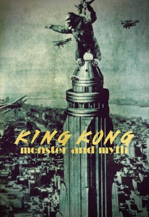 King Kong, le coeur des ténèbres