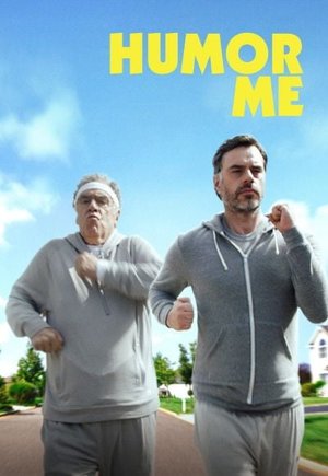 Humor Me