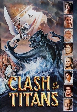 Clash of the Titans
