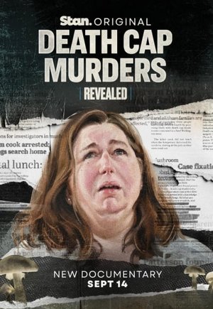 Revealed: Death Cap Murders