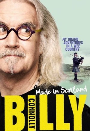 Billy Connolly: Made in Scotland