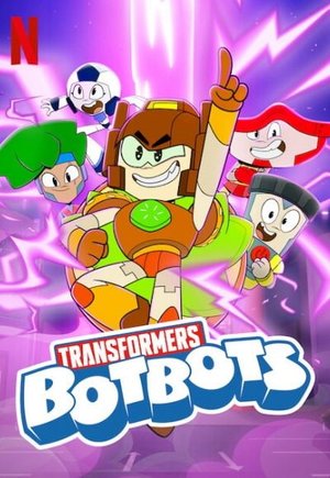 Transformers: BotBots