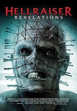 Hellraiser: Revelations