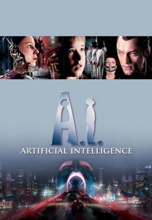 A.I. Artificial Intelligence