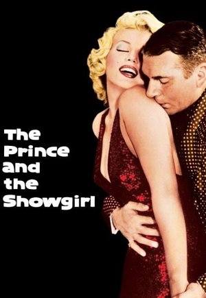 The Prince and the Showgirl