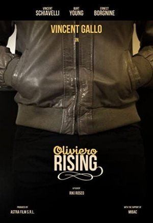 Oliviero Rising