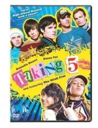 Taking 5