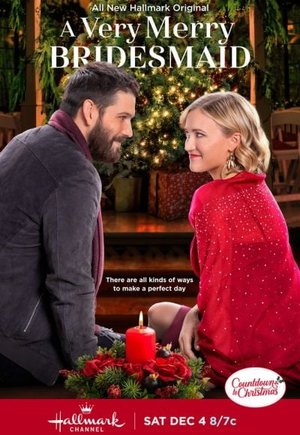 A Very Merry Bridesmaid