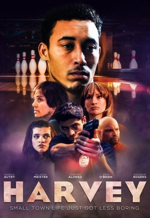 Harvey