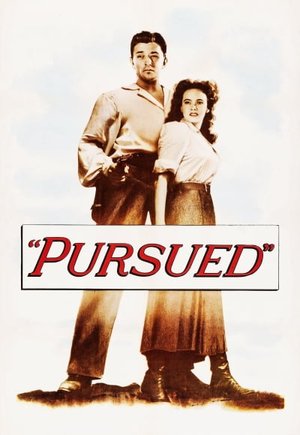 Pursued