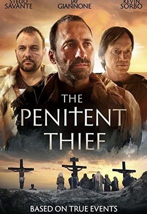 The Penitent Thief