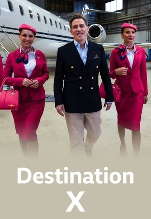 Destination X