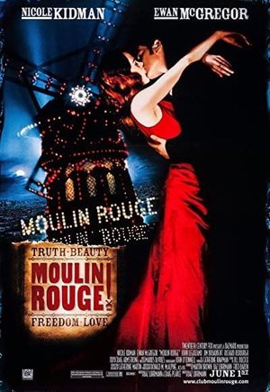 Moulin Rouge!