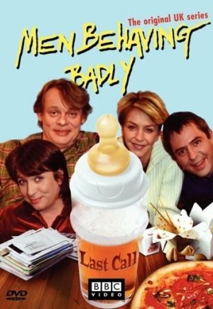 British Men Behaving Badly