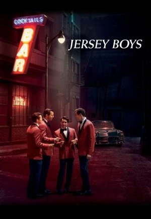 Jersey Boys
