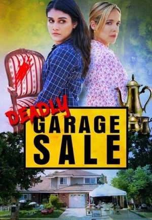 Deadly Garage Sale
