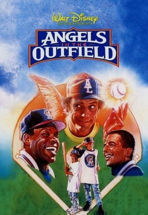 Angels in the Outfield