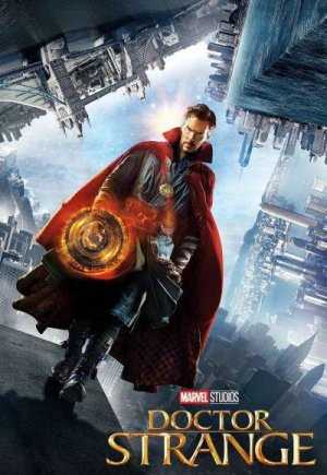Doctor Strange