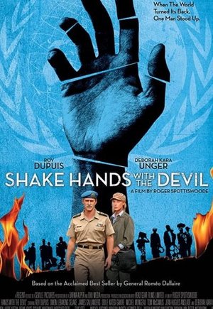 Shake Hands with the Devil