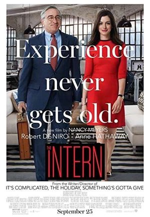 The Intern