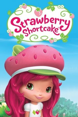 Strawberry Shortcake's Berry Bitty Adventures