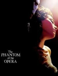 The Phantom of the Opera